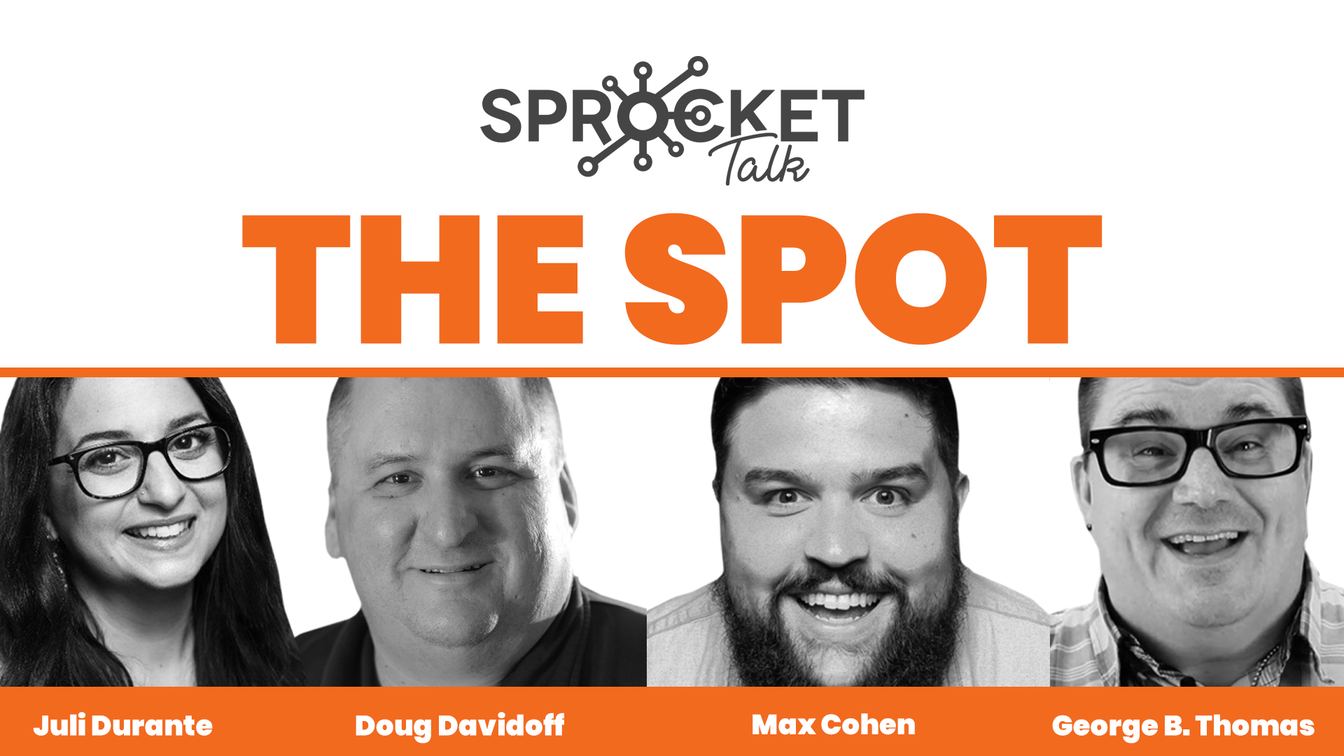 The Spot EP1: HubSpot, Service & CX, CSS, Gong Labs, & More